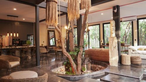 Mayakoba - last minute hotel in Playa Del Carmen
