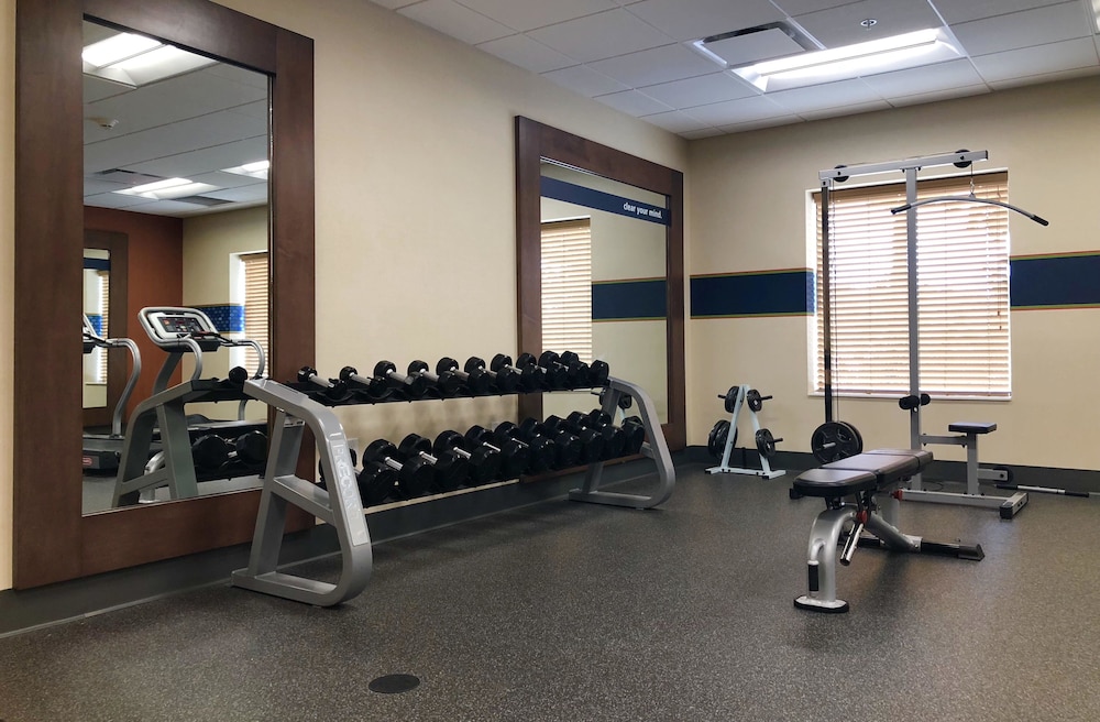 Hampton Inn & Suites Knoxville Papermill Drive - photo 29