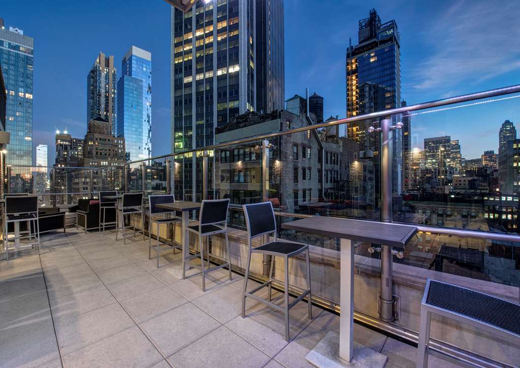 Hyatt Herald Square New York - photo 20