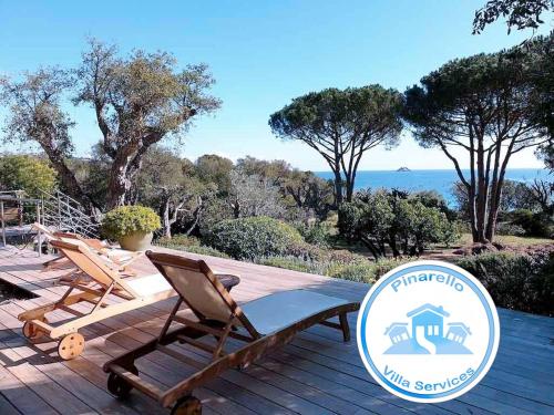 Meiji in Zonza, France