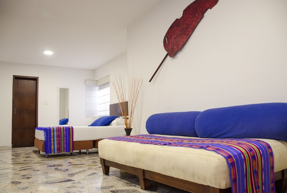 Santa Monica Alta Hotel Boutique Hostel — Cali — photo 4