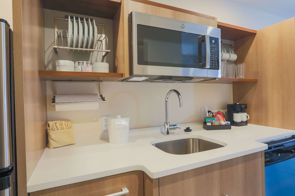 Home2 Suites by Hilton Cumming Atlanta GA - photo 33