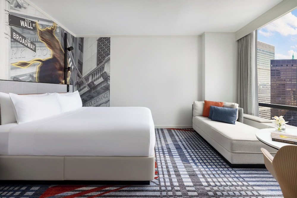 M Social Hotel New York Downtown - photo 24
