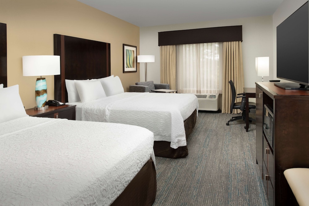 Hampton Inn & Suites Alpharetta - photo 6