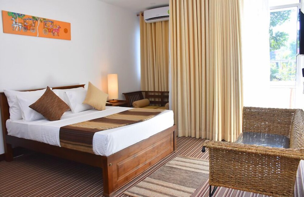 Mallika Hotel — Kandy — photo 5