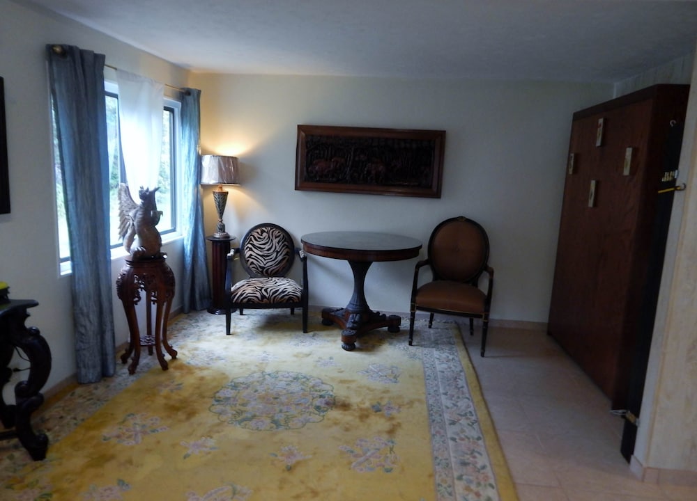 Fern Forest Getaway - photo 15
