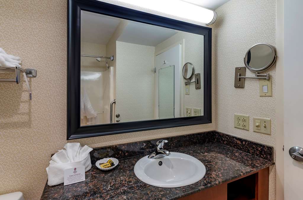 Best Western Plus Inn at Hunt Ridge - photo 24