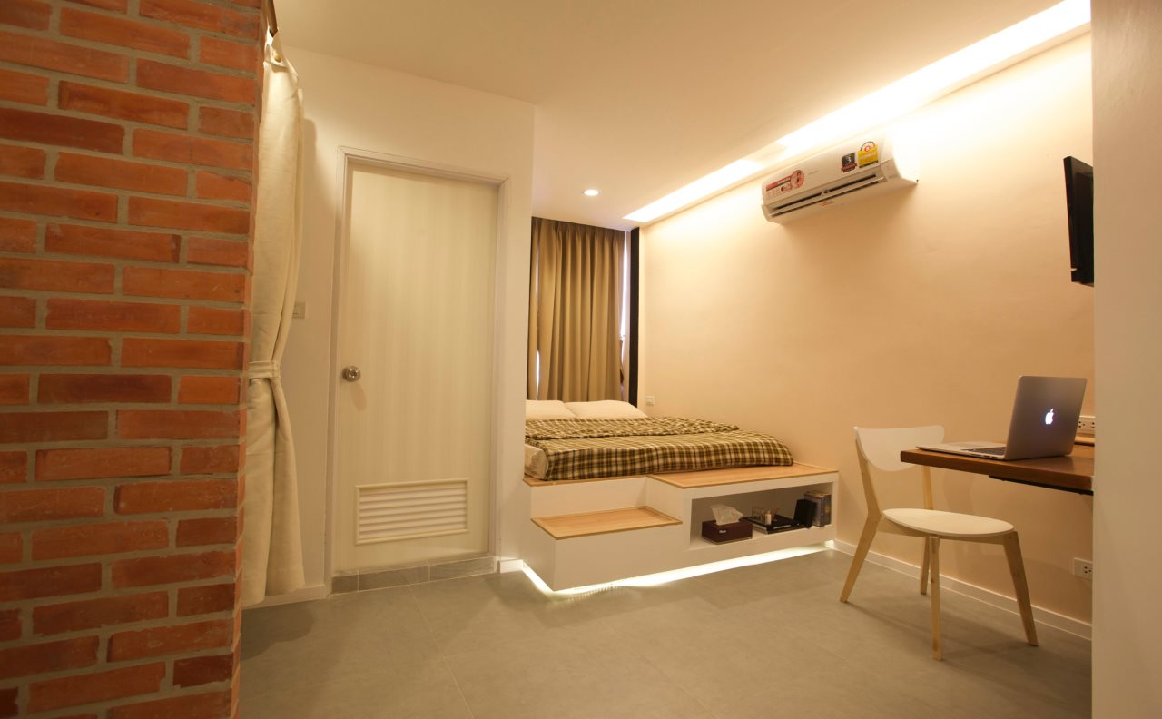 Case Study Asoke