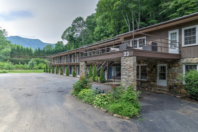 Heart Of The Valley Motel - photo 3