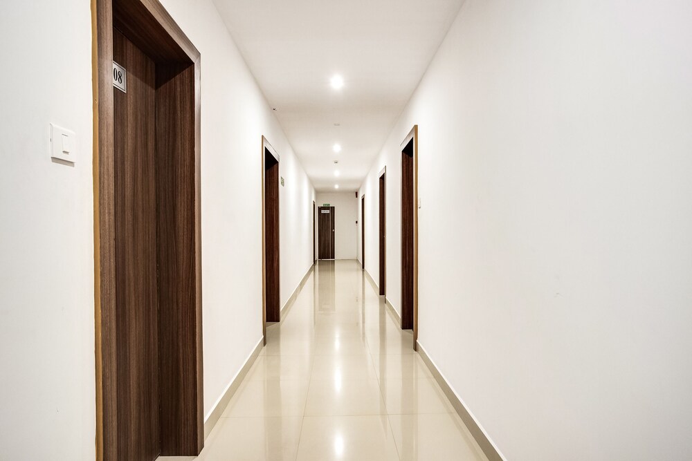 Capital O 60558 Hotel Midhuna International — Punalur — photo 3