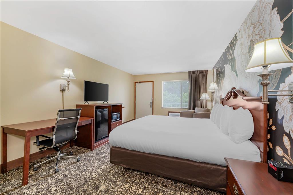 Quality Inn Eureka Springs South - photo 48