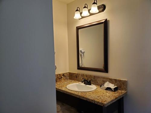 Hiouchi Motel - photo 31