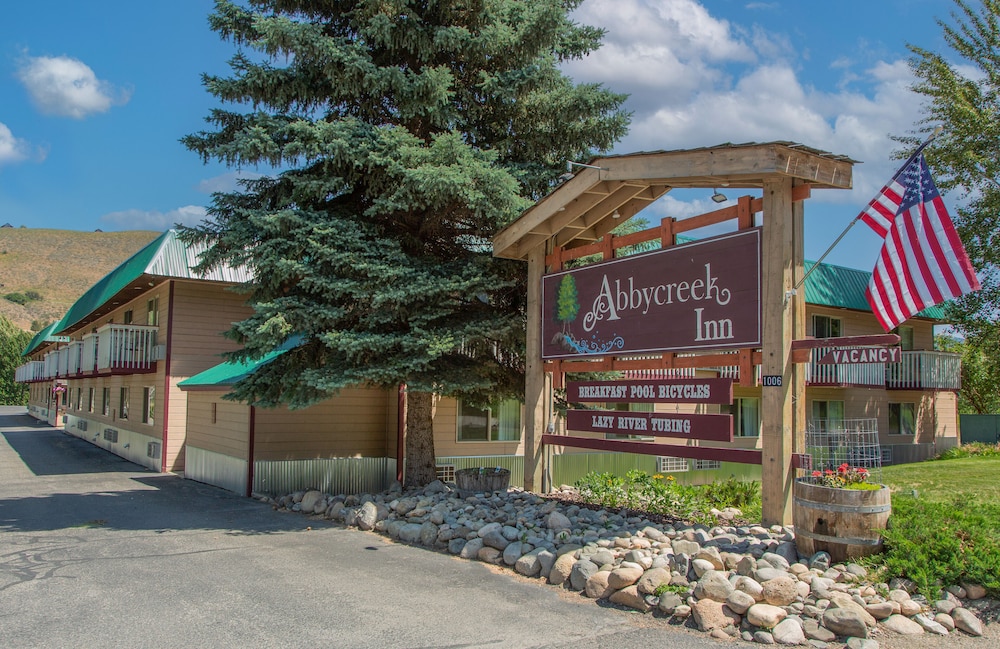 AbbyCreek Inn - photo 47