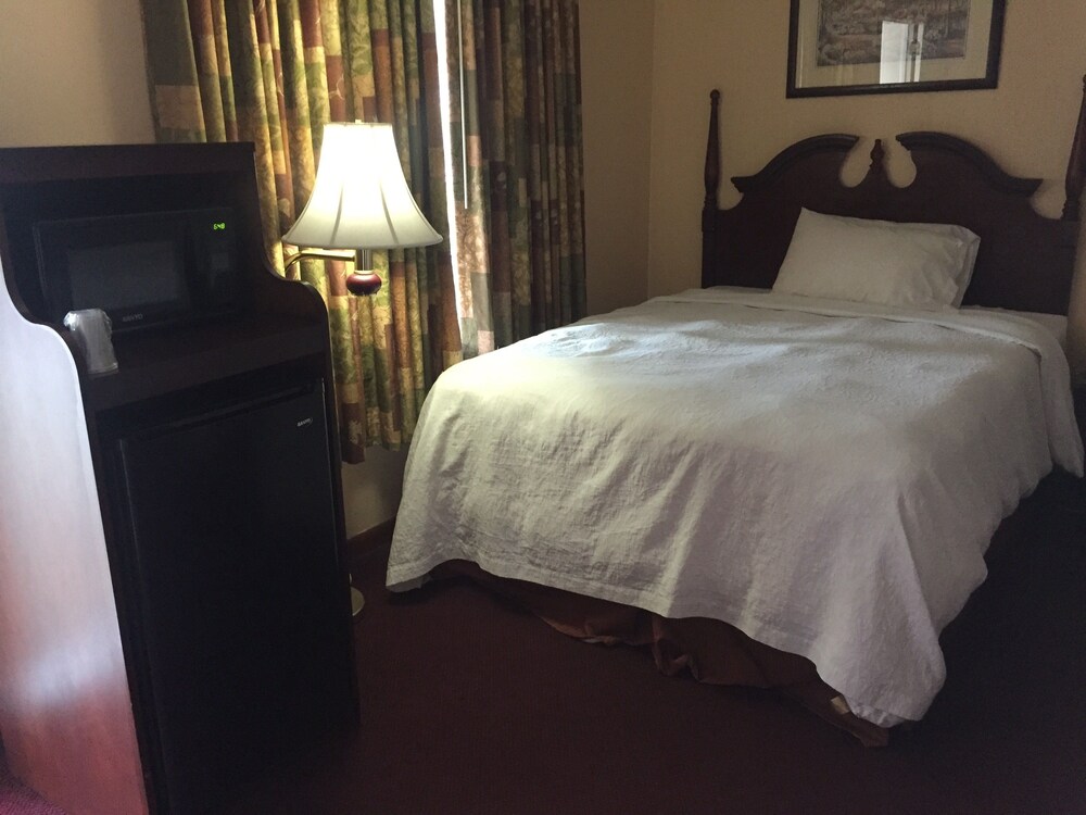 Motel Townhouse - photo 7