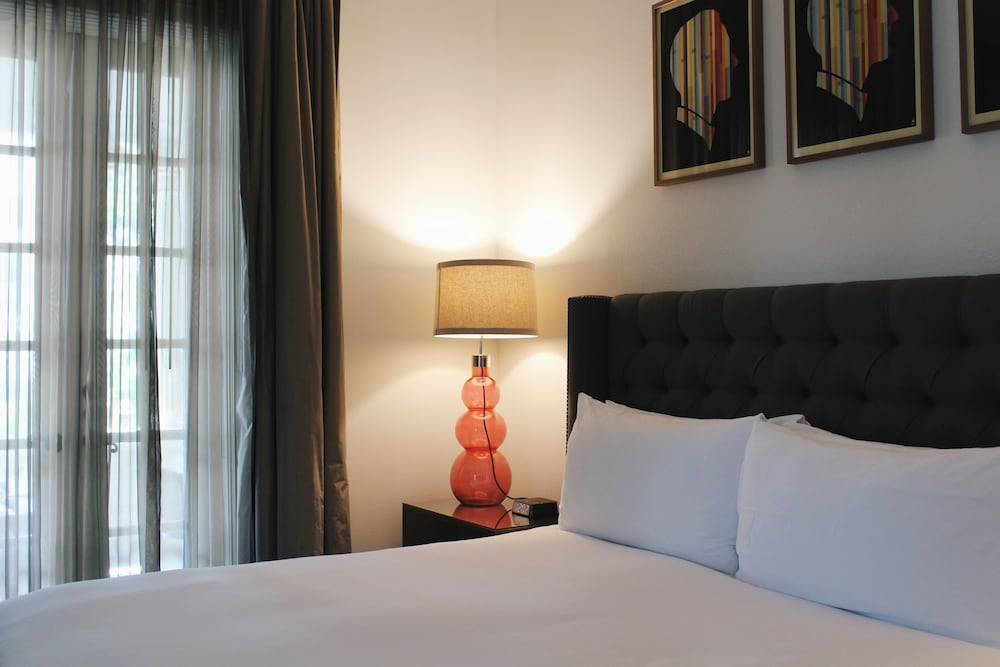 Hotel Ella - photo 23