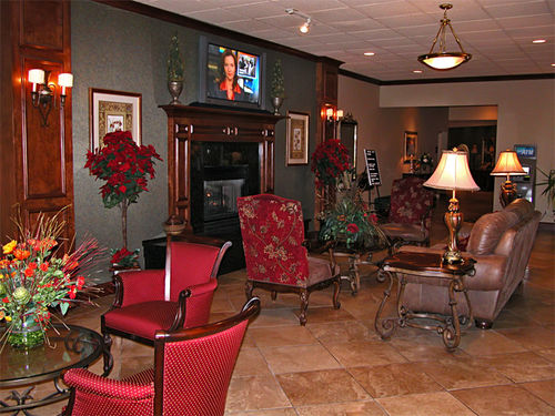 Haven Hotel - photo 83