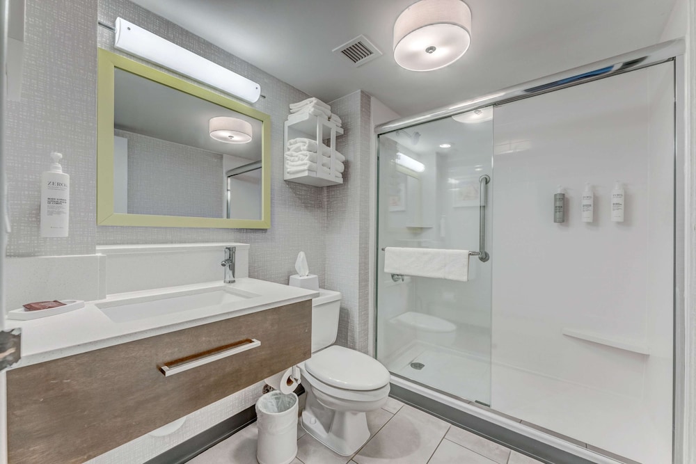 Hampton Inn Morgantown - photo 19