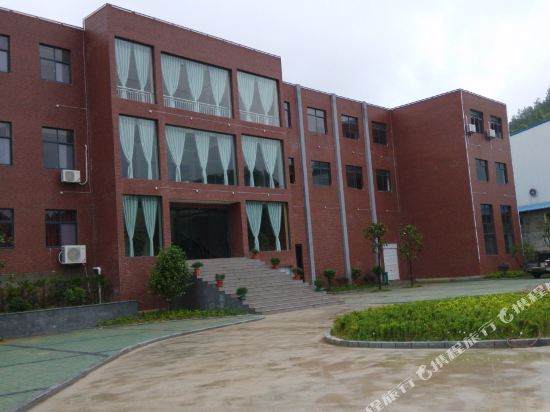 Silifa Hotel in Wenquan, People's Republic of China