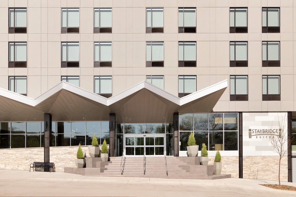 Staybridge Suites Rochester Mayo Clinic Area by IHG - photo 68