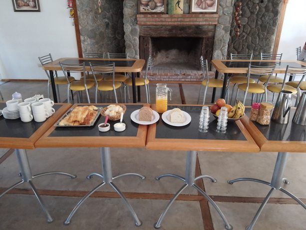 Complejo El Peregrino in Villa Dolores, Argentina