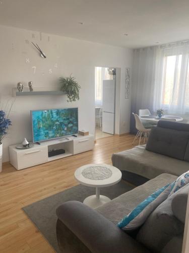 Parkside apartment — Nitra — photo 3