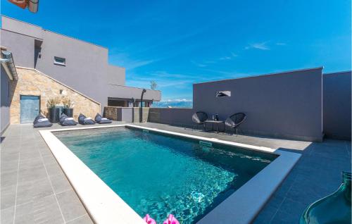 Amazing Home In Zagrad — 5-Star Luxury Hotel in Benkovac, Croatia