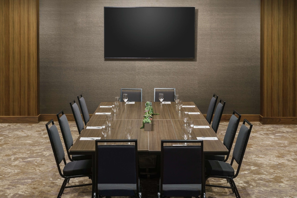 Hilton Garden Inn Sunnyvale - photo 35