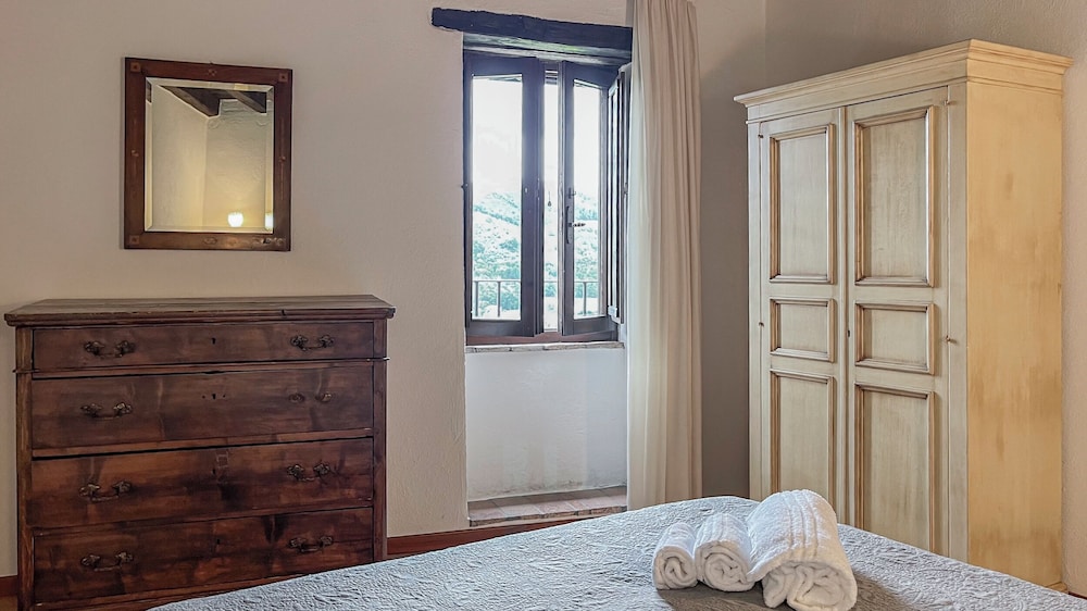Borgo San Valentino — Arrone — photo 2