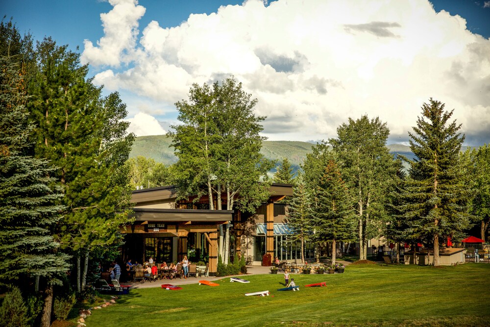 Inn at Aspen - photo 73