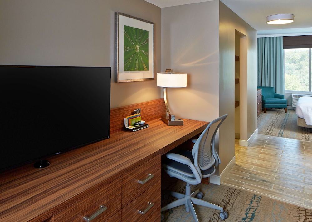 Hilton Garden Inn Boston Marlborough - photo 10