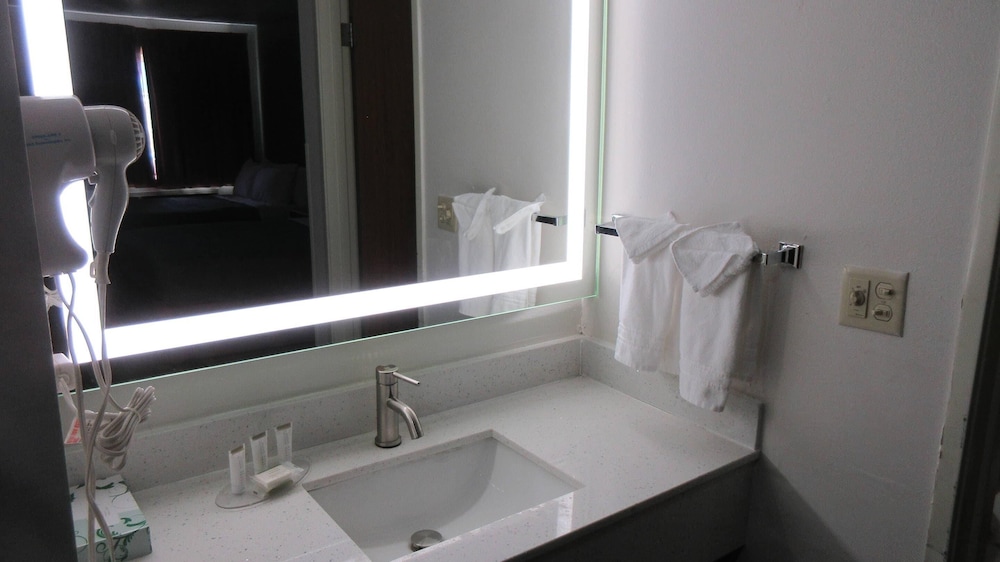 Quality Inn Beaver I 15 - photo 25