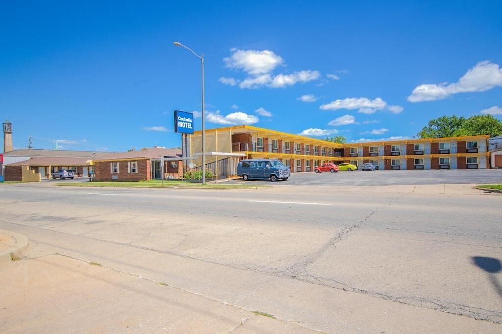 Centralia Motel - photo 21
