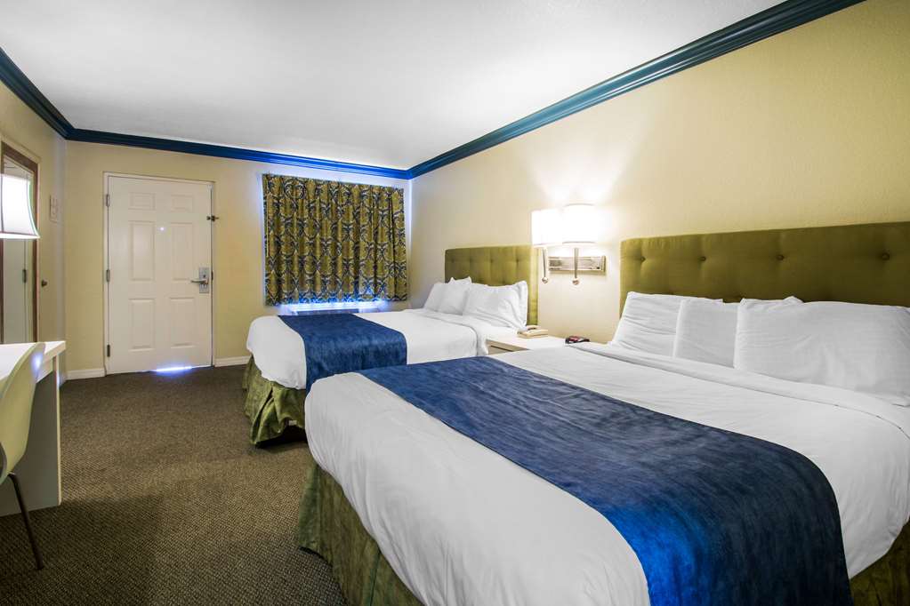Quality Inn Clermont West Kissimmee - photo 17