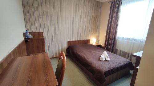 Gościnny Gaj in Tluszcz, Poland