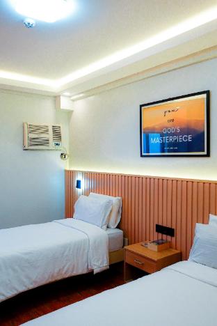 Ymca Makati - carbon neutral hotel in Manila