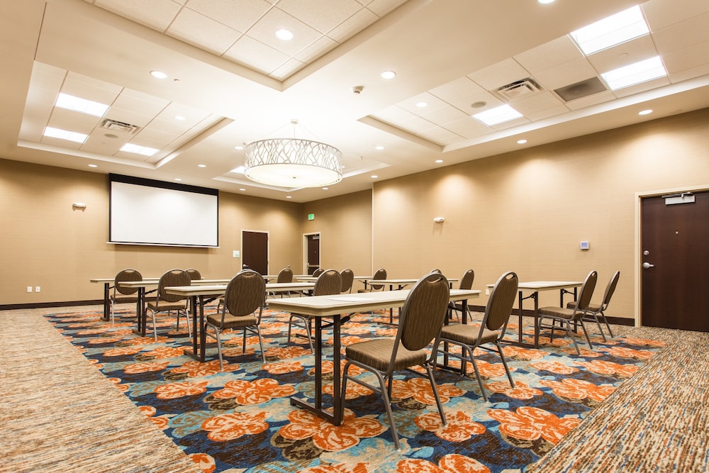 Holiday Inn Hotel & Suites Chattanooga Downtown by IHG - photo 44