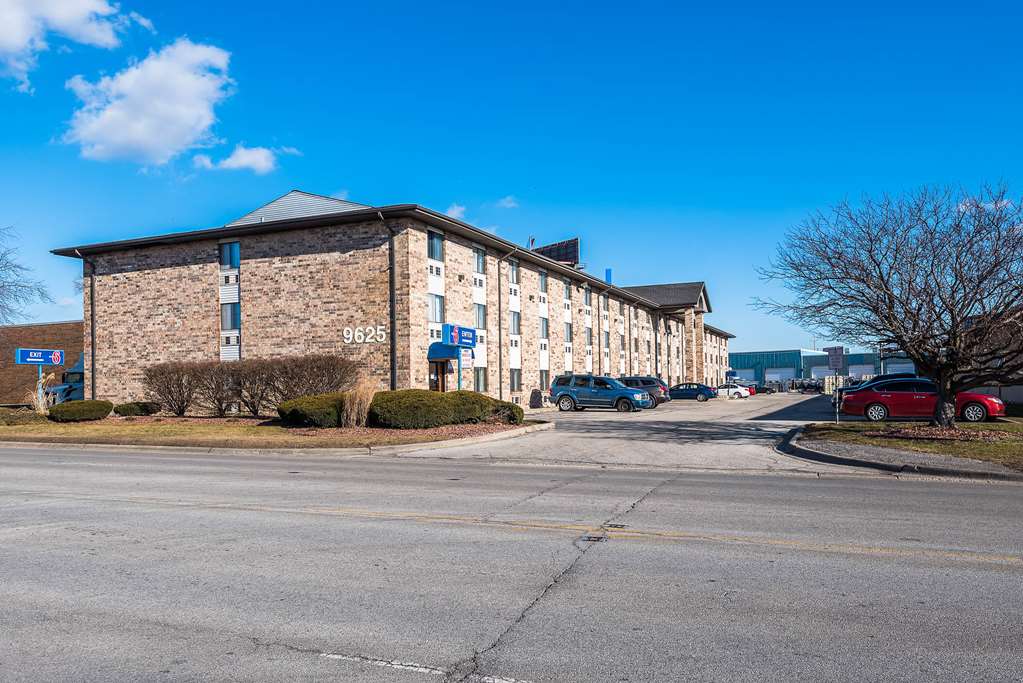 Motel 6 Bridgeview IL - photo 4