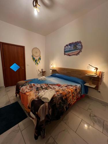 'A Tarantella — 4-Star Luxury Hotel in Naples, Italy