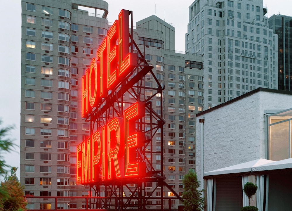 Empire Hotel - photo 73