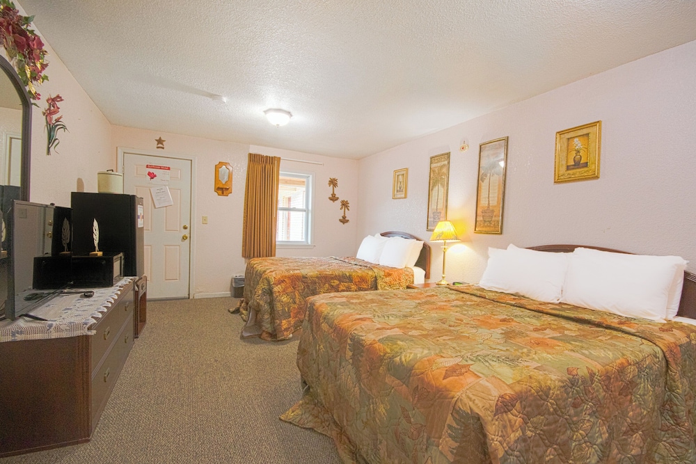Sunflower Motel Hiawatha By OYO - photo 18