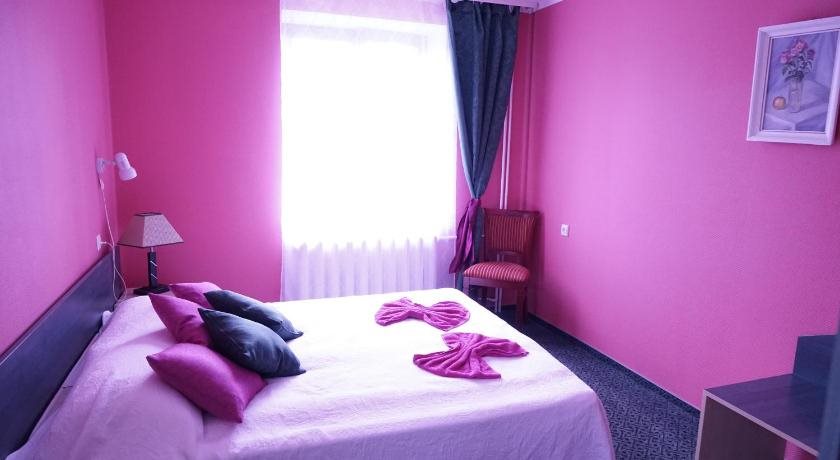 Bajoru Uzeiga in Vilnius, Lithuania