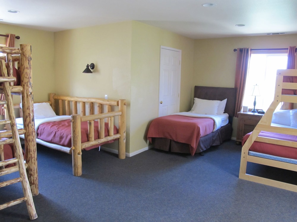 Convict Lake Resort - photo 90