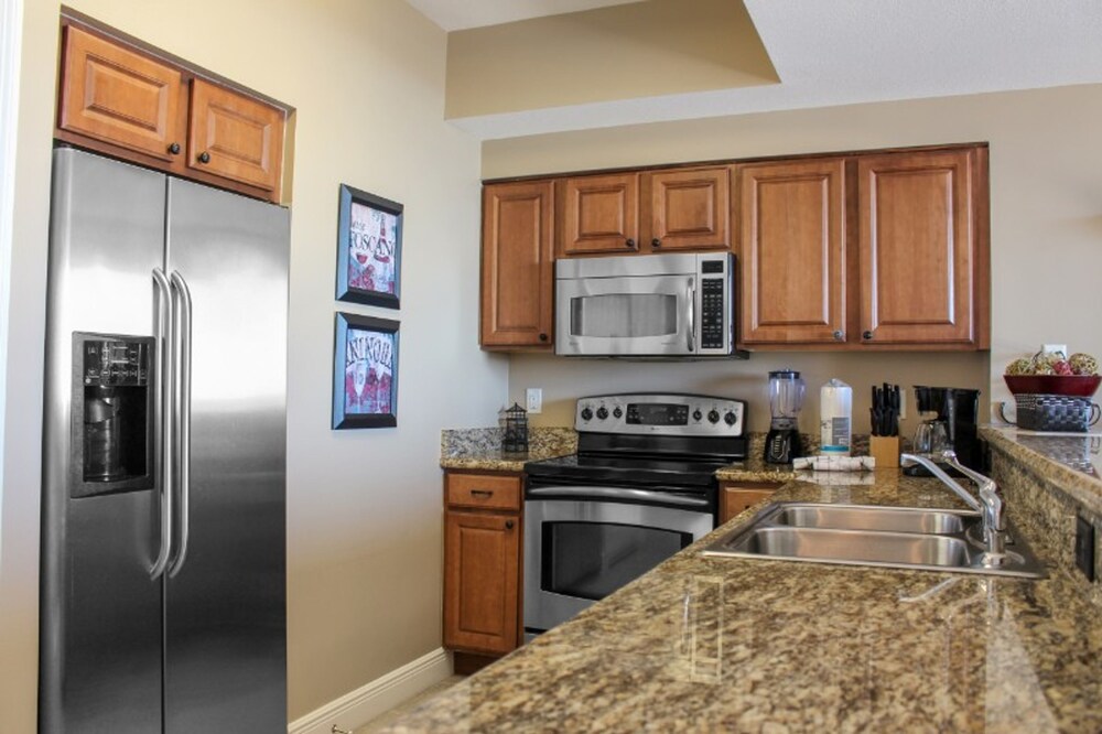 Ariel Dunes II by Seascape Resort - photo 22