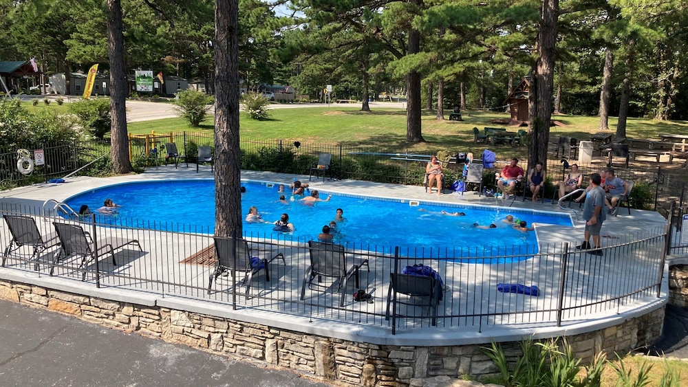 Country Mountain Inn - photo 9