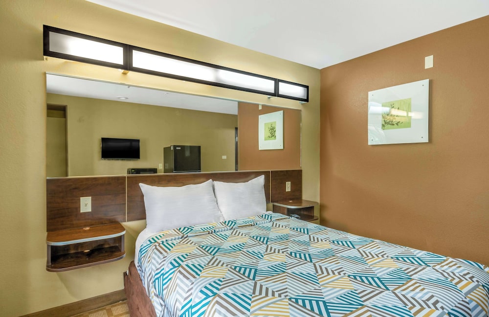 Studio 6 Suites Breaux Bridge La - photo 13