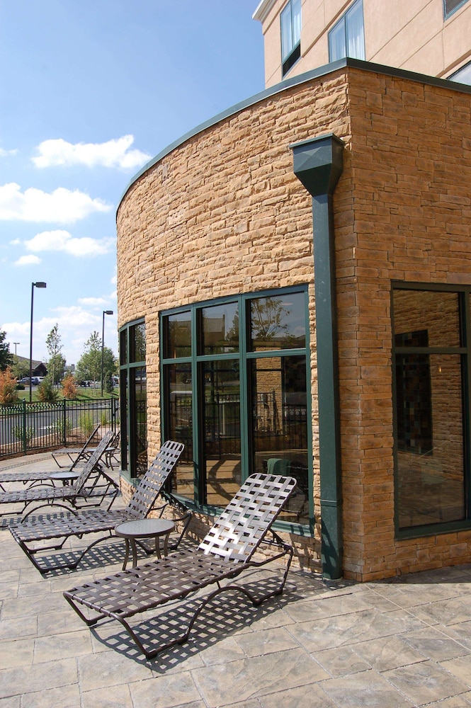 Hilton Garden Inn Bowling Green - photo 83