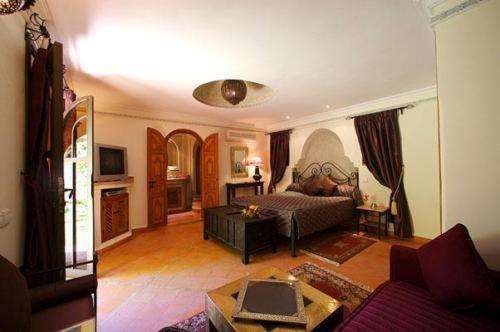 Ksar Catalina - last minute hotel in Marrakesh