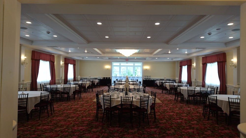 Mills Park Hotel - photo 55