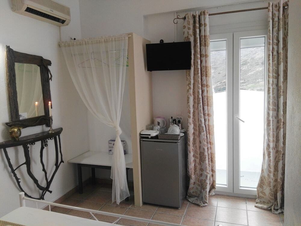 Bella Vista - last minute hotel in Adamas