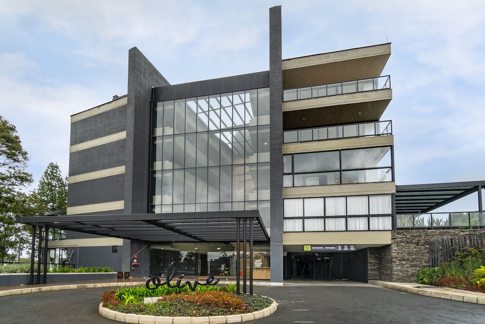 Apartment Olive Country Living by HOUSY HOST — 4-Star Luxury Hotel in Envigado, Colombia